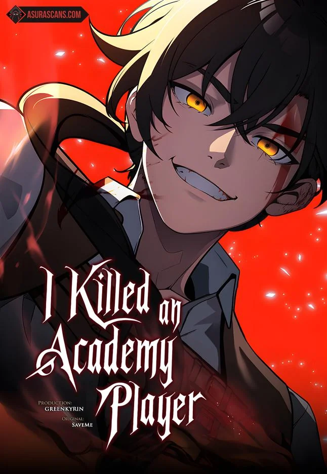 Image I Killed an Academy Player